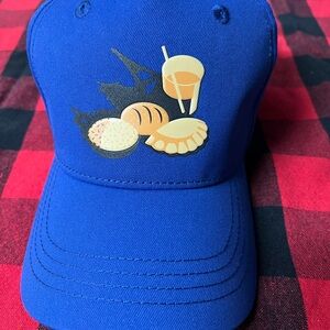 Epcot International Food & Wine Festival 2025 Cap